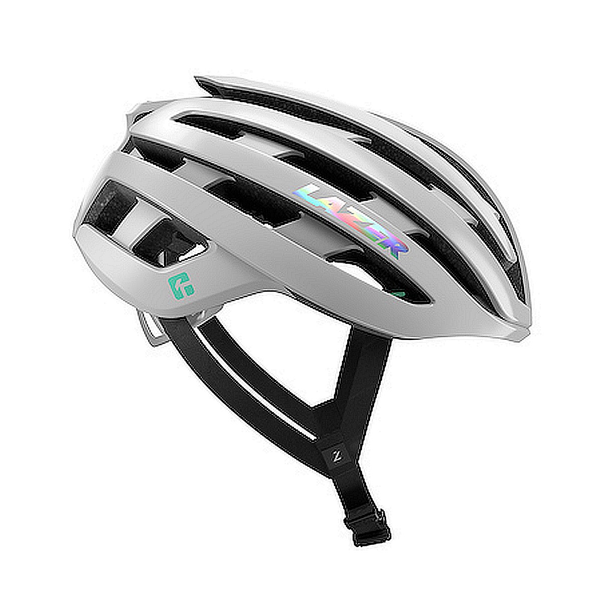 LAZER Z1 KINETICORE Rennradhelm