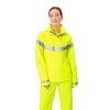 WOMEN'S LUMINUM Women’s Rain Jacket