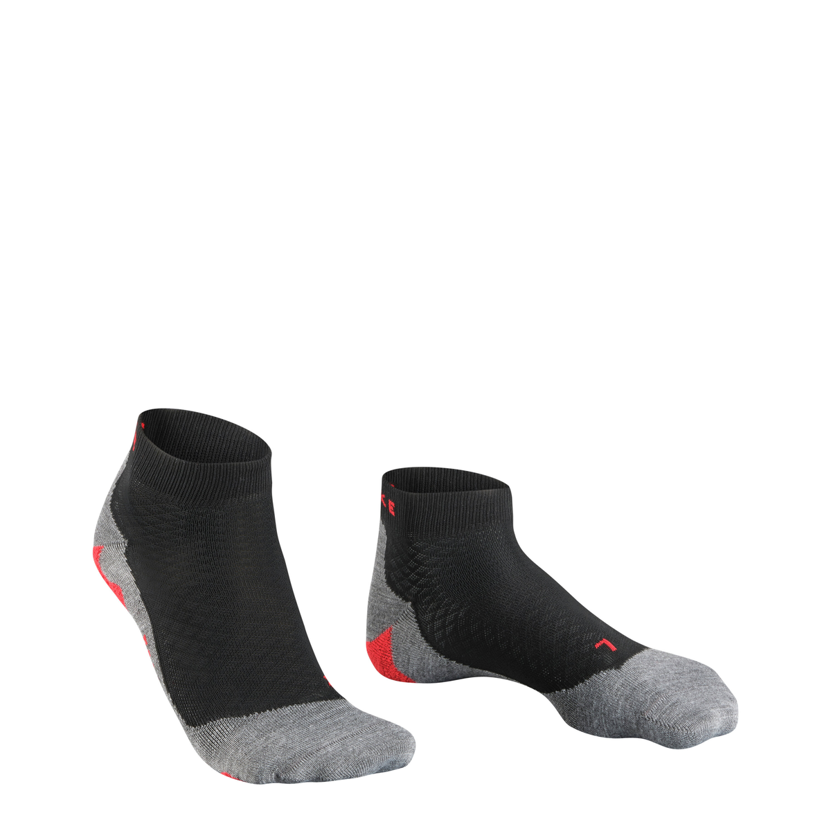 RU5 RACE SHORT Socks