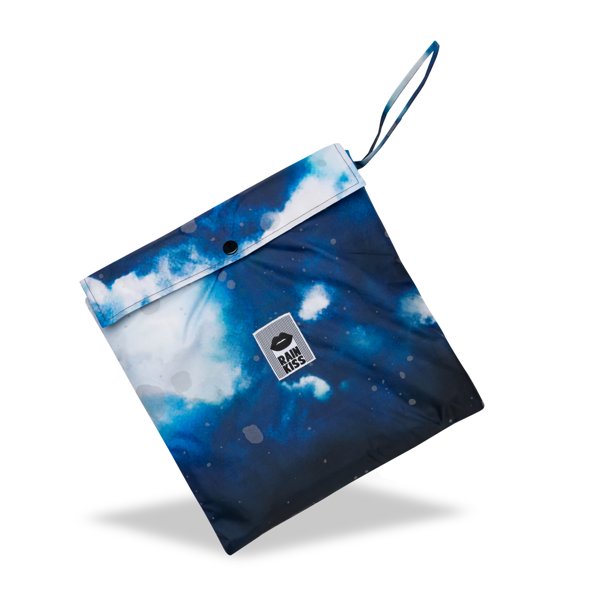 RAIN PONCHO Regenponcho