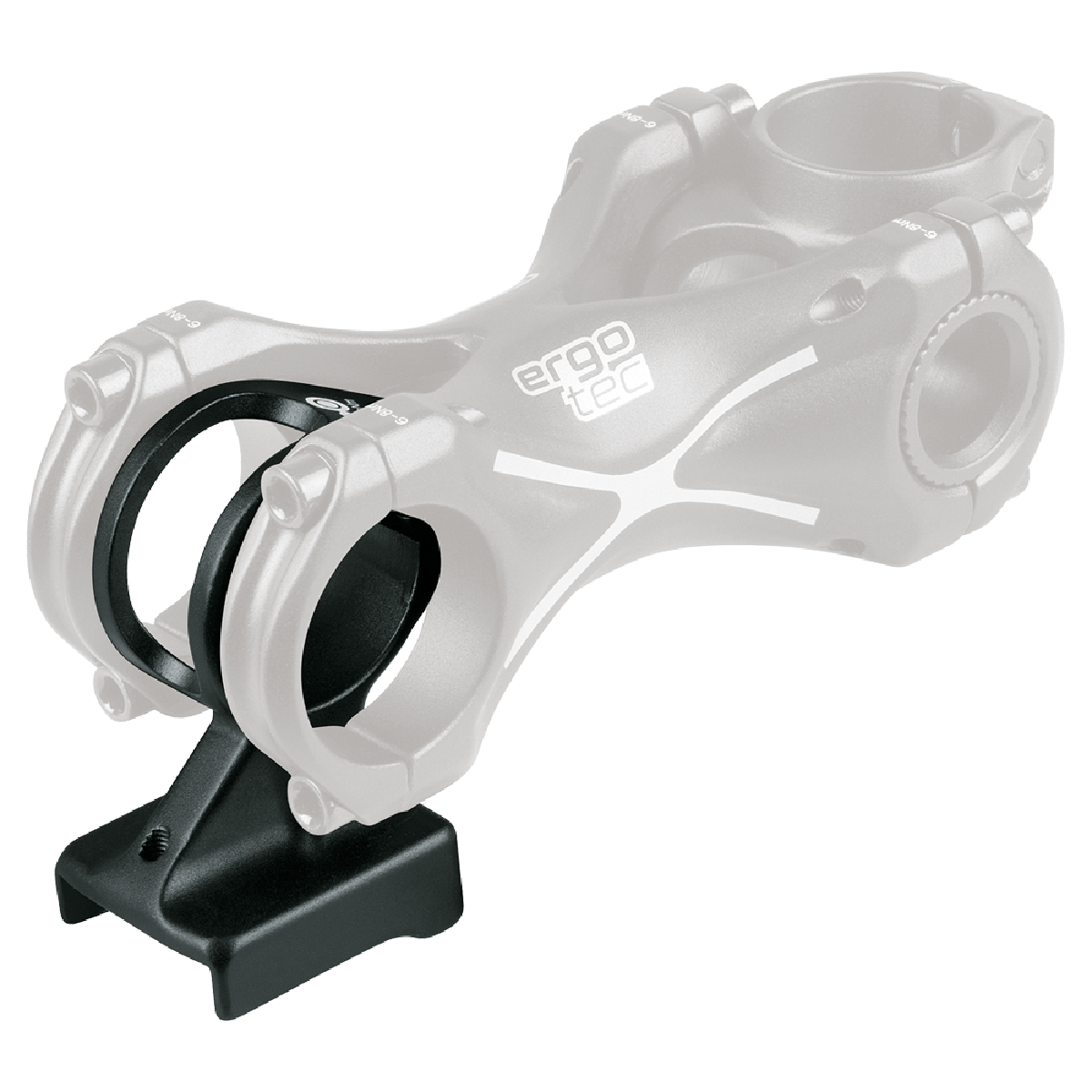 Bracket 1 for Ergotec Swell Stem