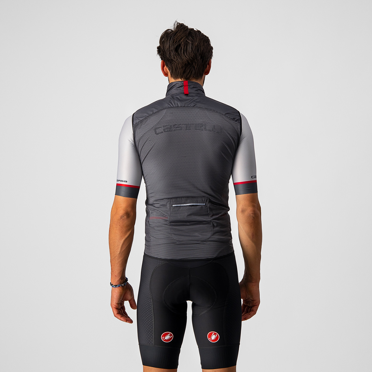 Castelli 2024 forza pro