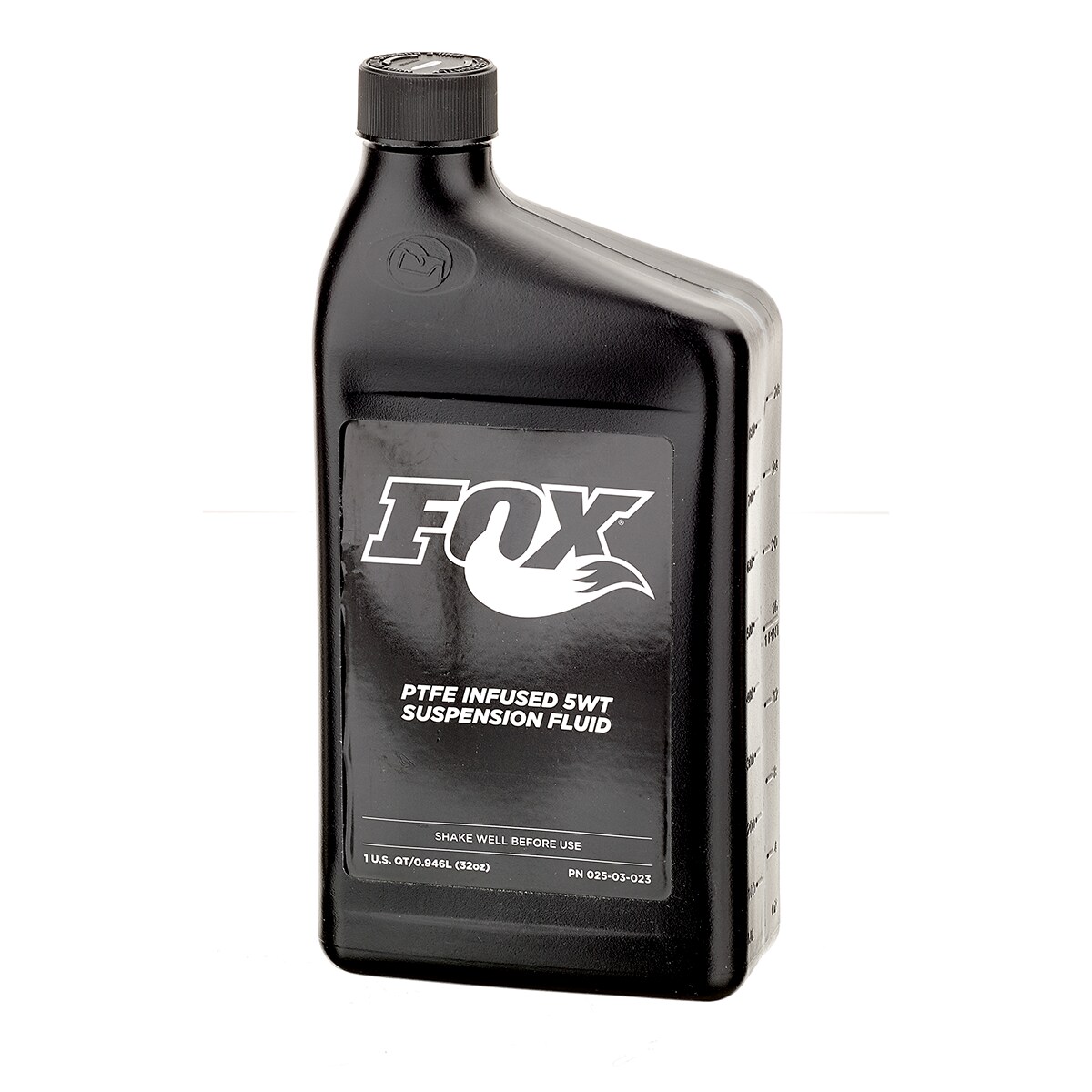 Shop 5WT TEFLON SUSPENSION FORK OIL now ROSE Bikes