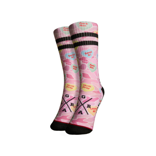 TECHNICAL SOCKS Socken