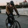 VORBACH Winter Cycling Gloves 