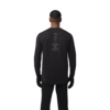 RANGER DR MD LS JERSEY LUNAR Langarm Bikeshirt
