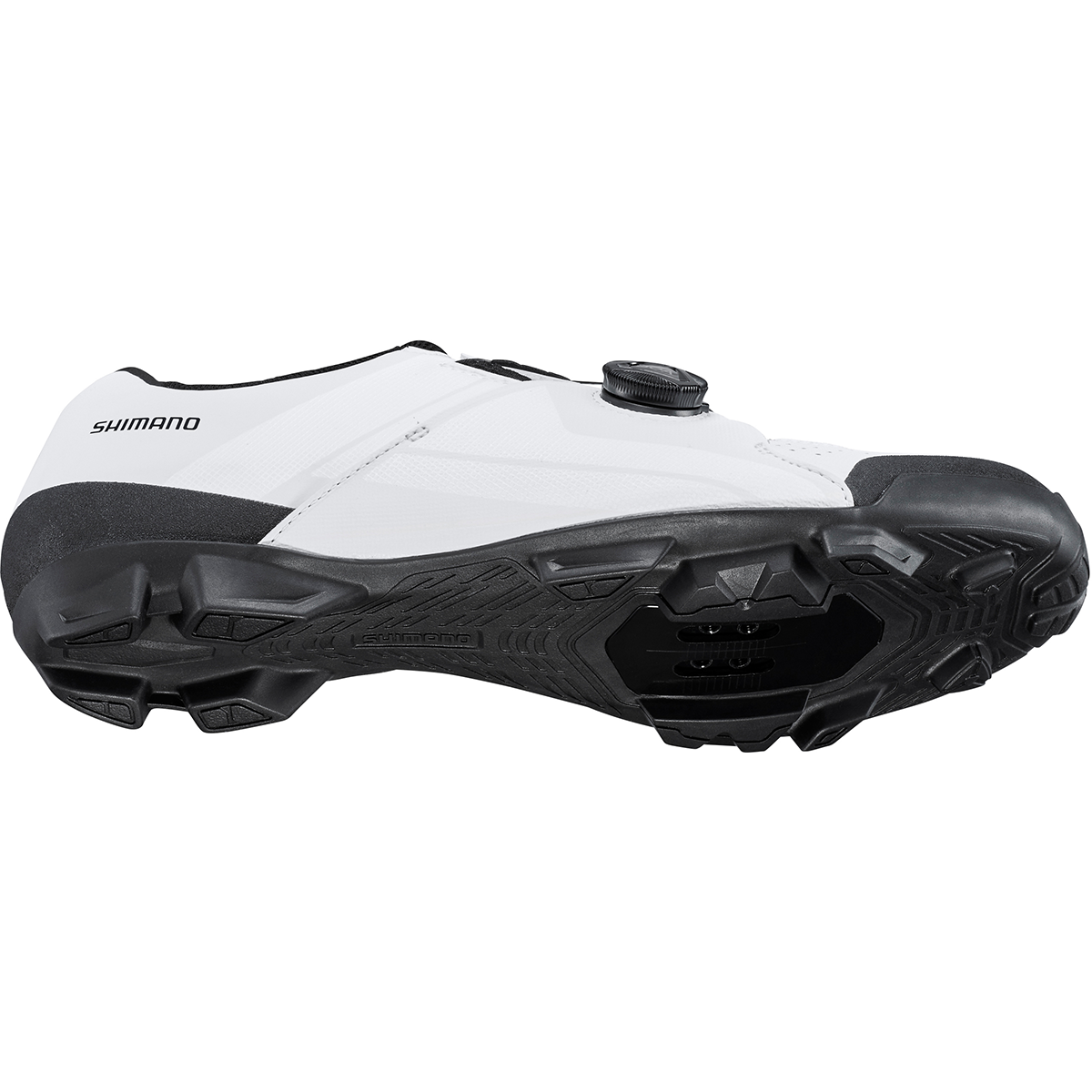 SH-XC300 MTB Shoes