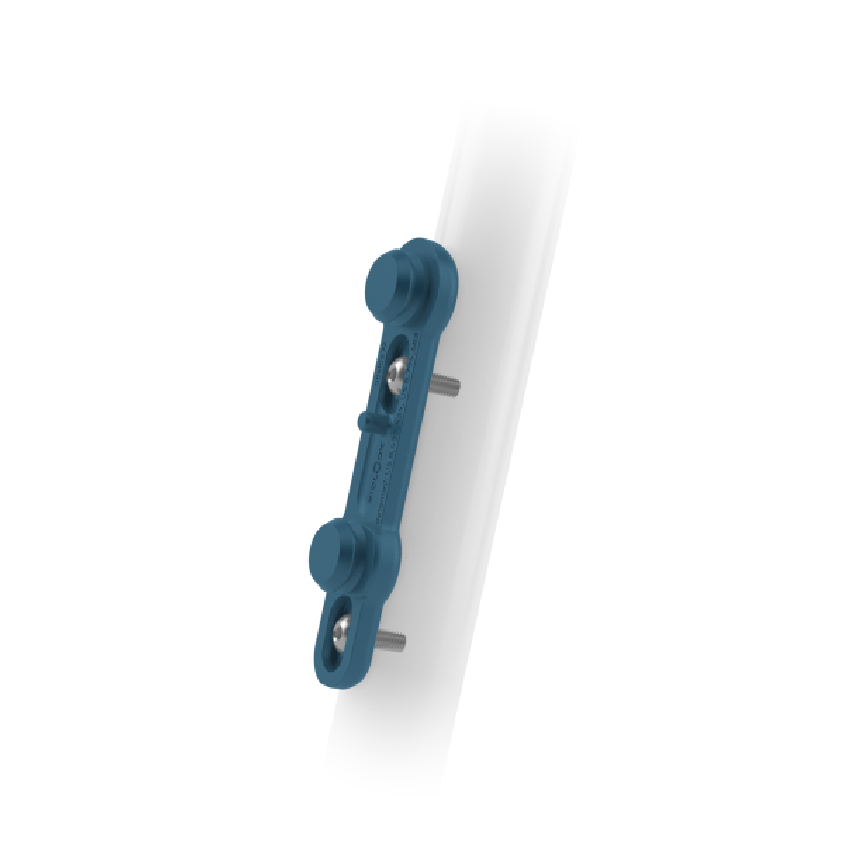 TWIST bike base porte-bidon pour le cadre