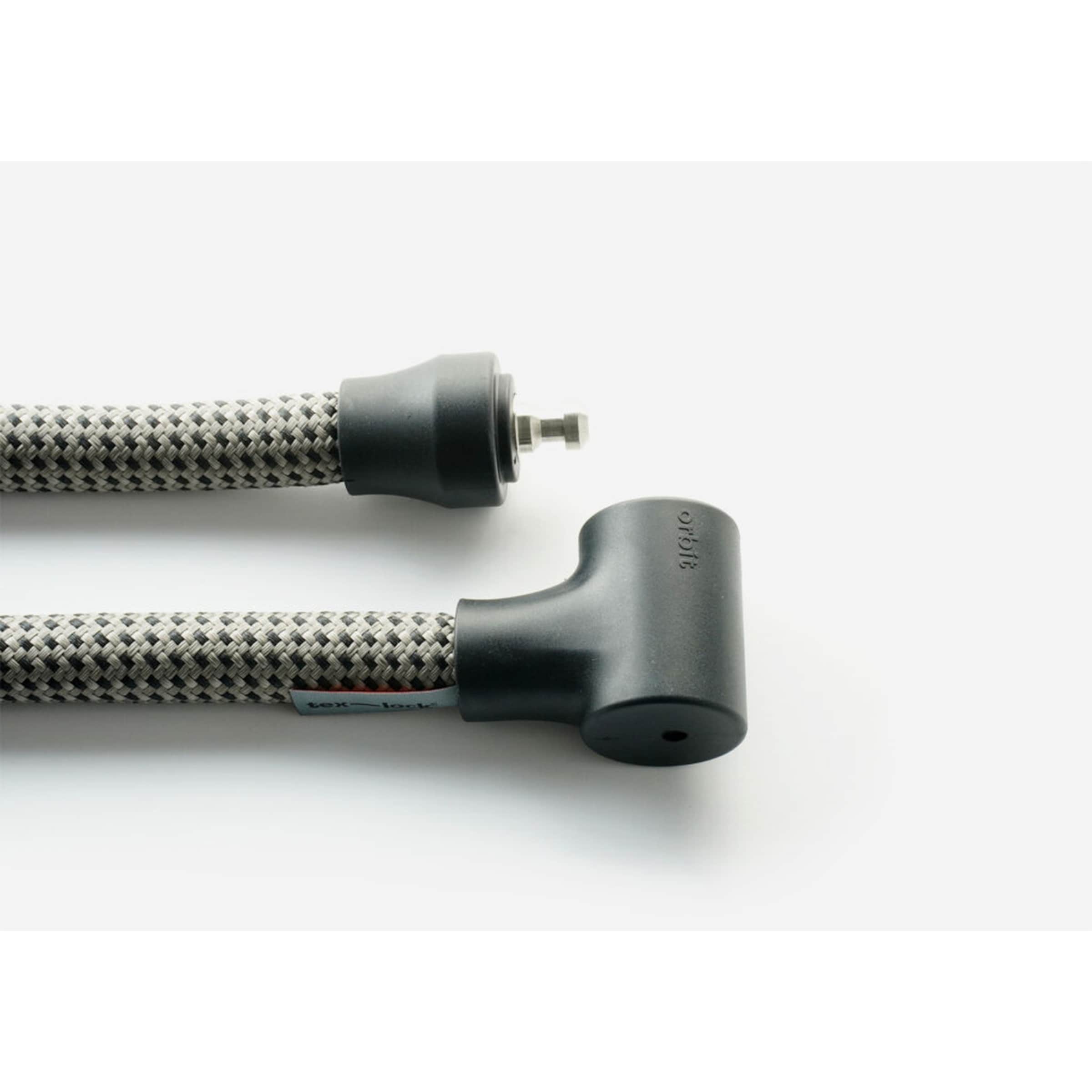 Orbit Textile Chain Lock