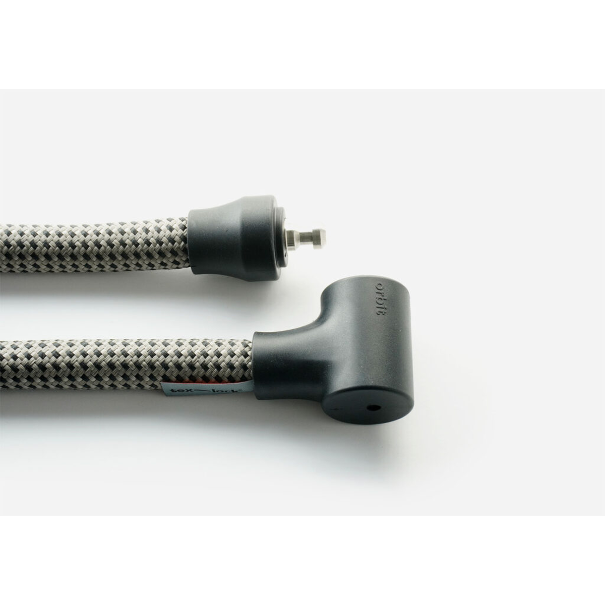 Orbit chaîne antivol textile