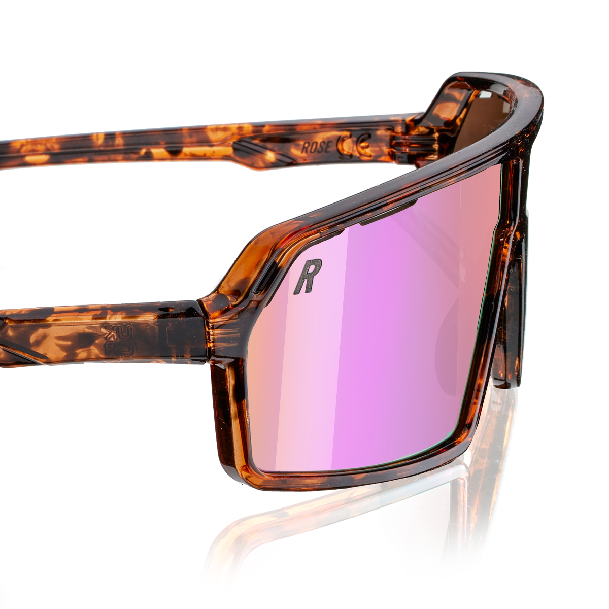 ADVENTURE CYCLING GLASSES