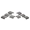 Mallet DH MTB Race Klick-Pedal