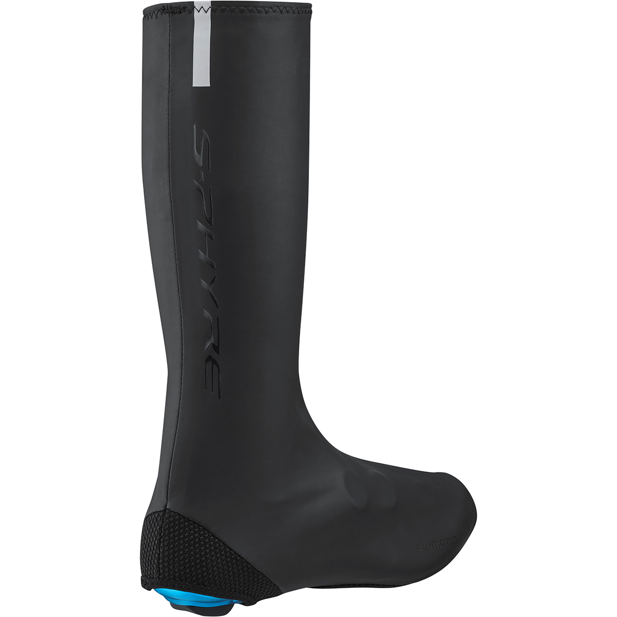 S-PHYRE TALL SHOE COVER