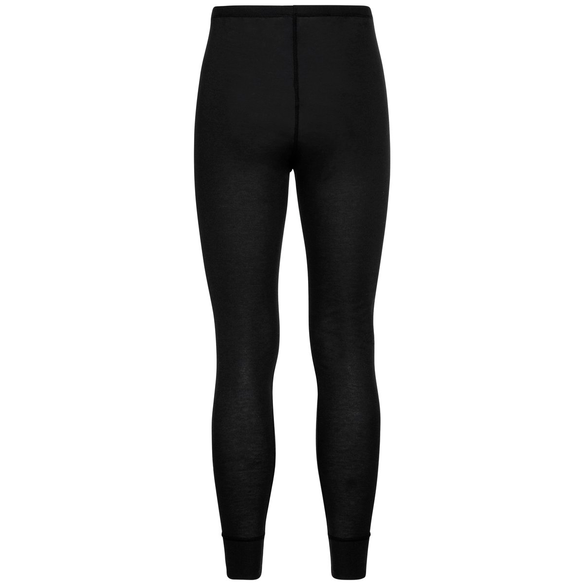 ACTIVE WARM ECO BL BOTTOM Long Damen Unterhose lang