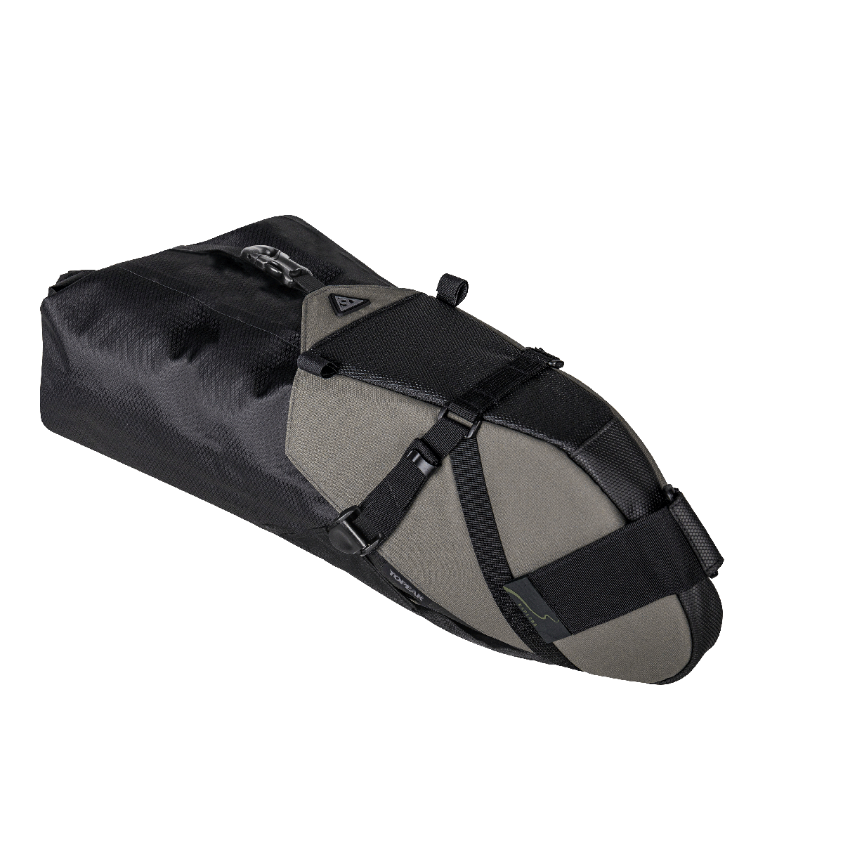 BackLoader X Bikepacking zadeltas