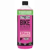 Nano Gel Refill Bike Cleaner Concentrate 1:3