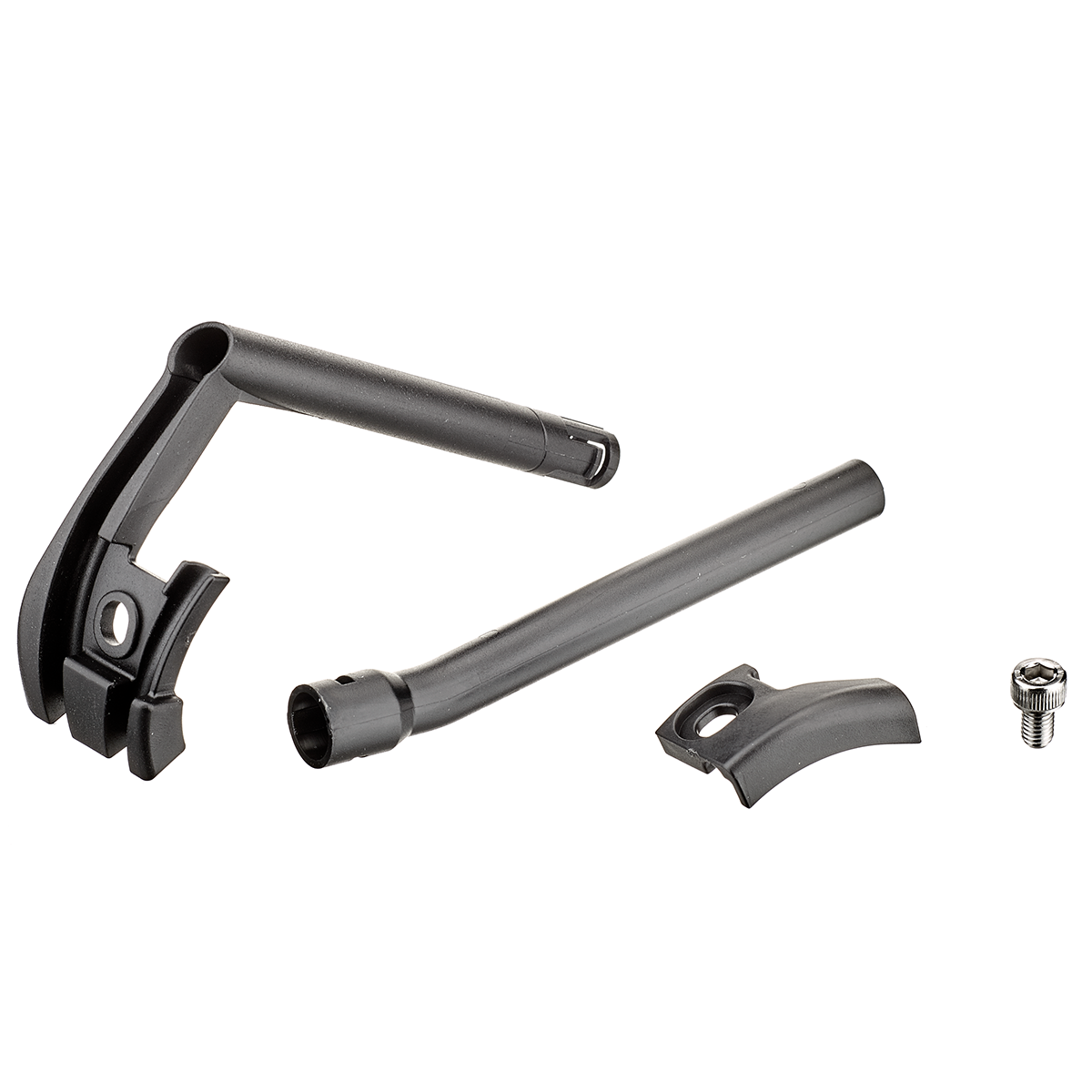 Geleiding versnellingskabel 02