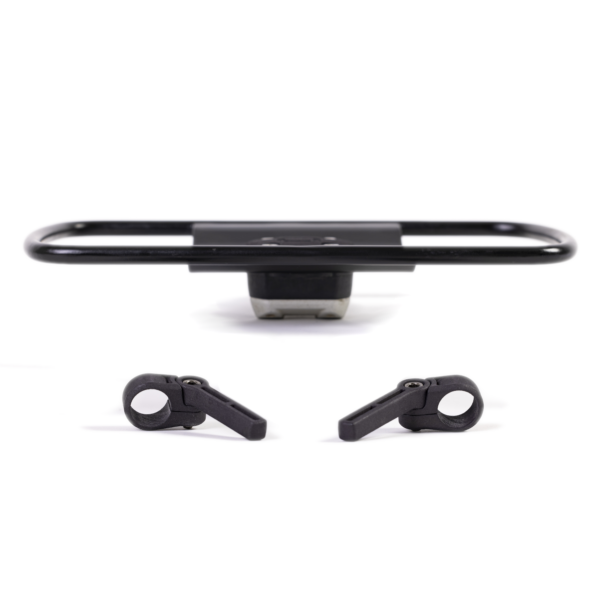 aeroe Spider Pannier Receiver Seitentaschen-Halterung für Spider Rear Rack Gepäckträger