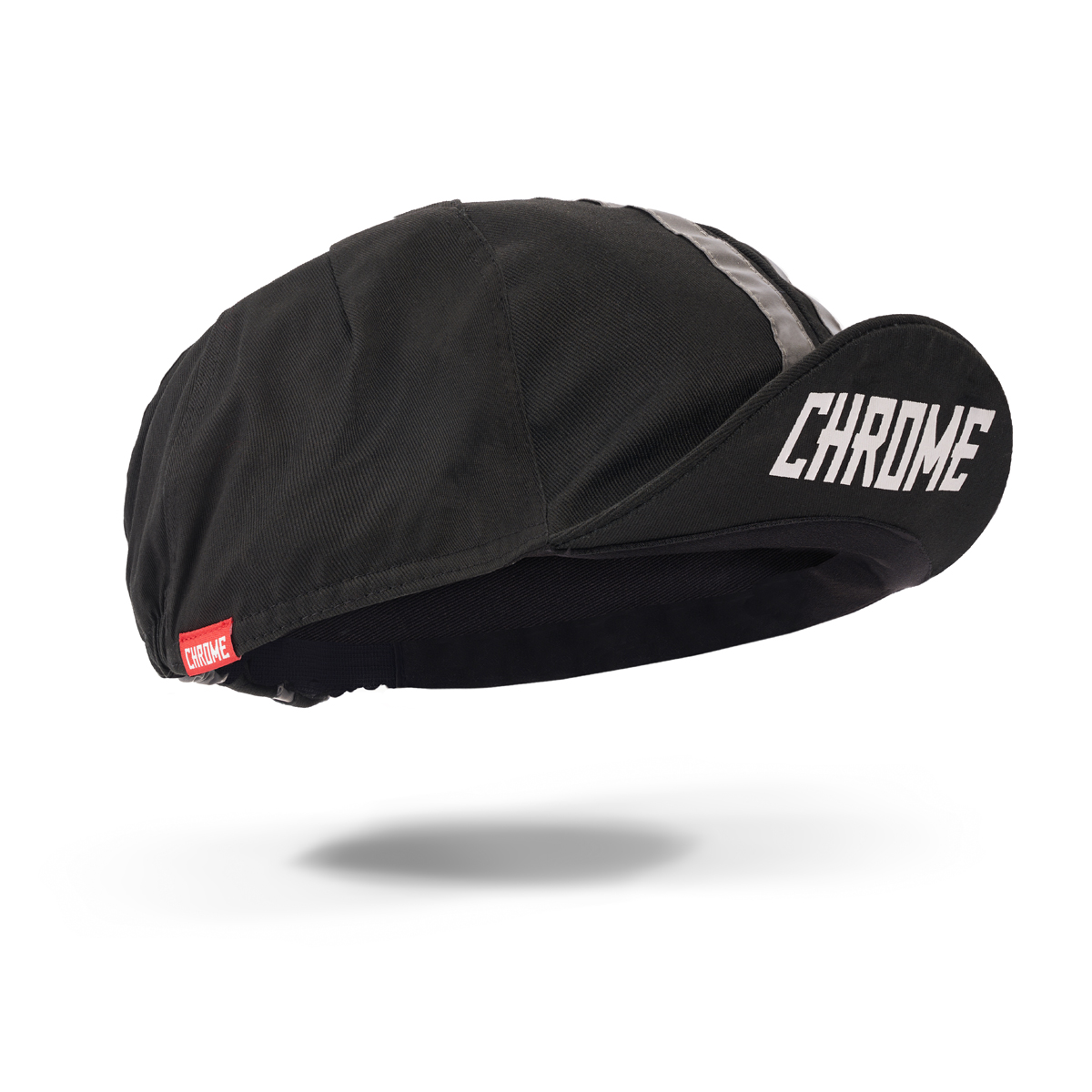 CHROME CYCLING CAP Radmütze