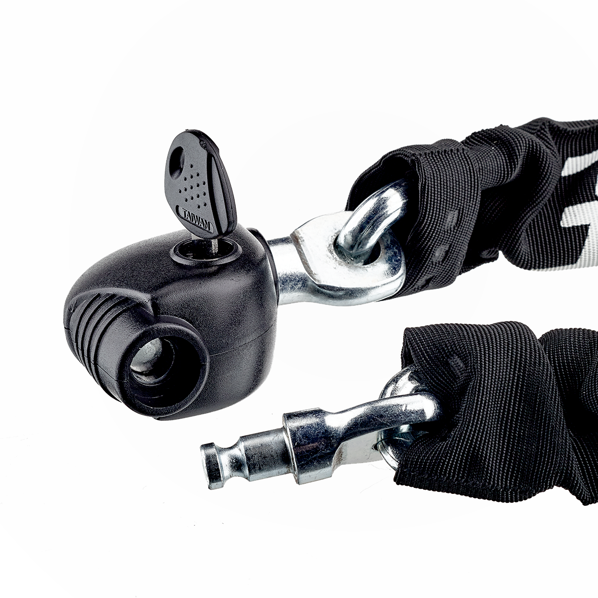LOCKMAXX CL 100-10 Chain Lock Set
