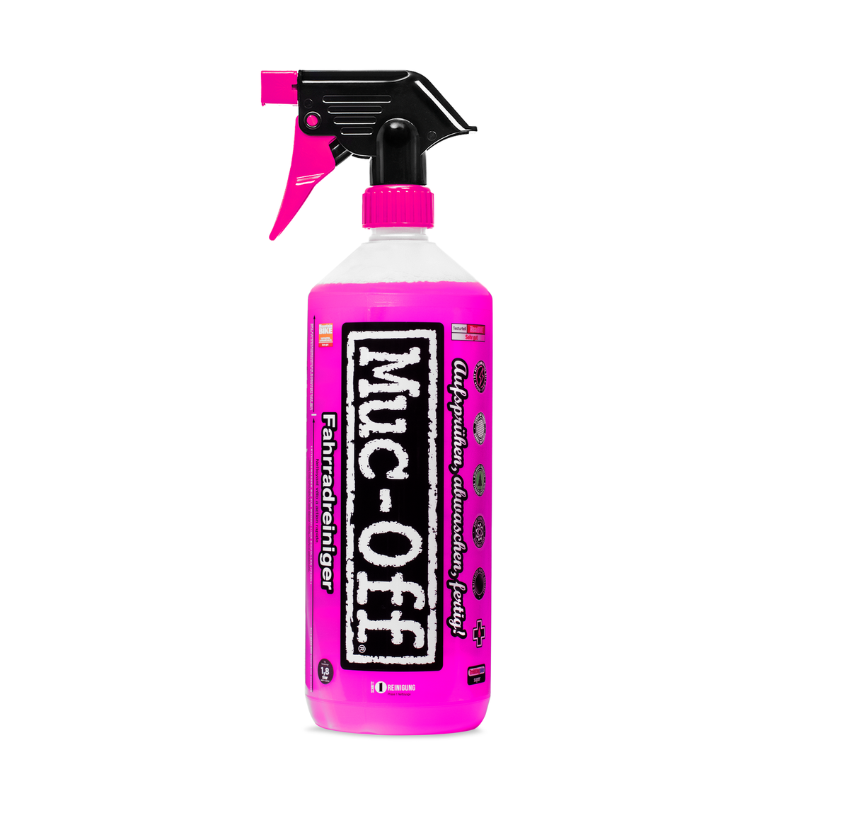 Muc-Off Bike Cleaner Fahrradreiniger