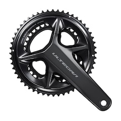 SHIMANO 105 FC-R7100 Hollowtech II Kurbelgarnitur 2-/12-fach, 50