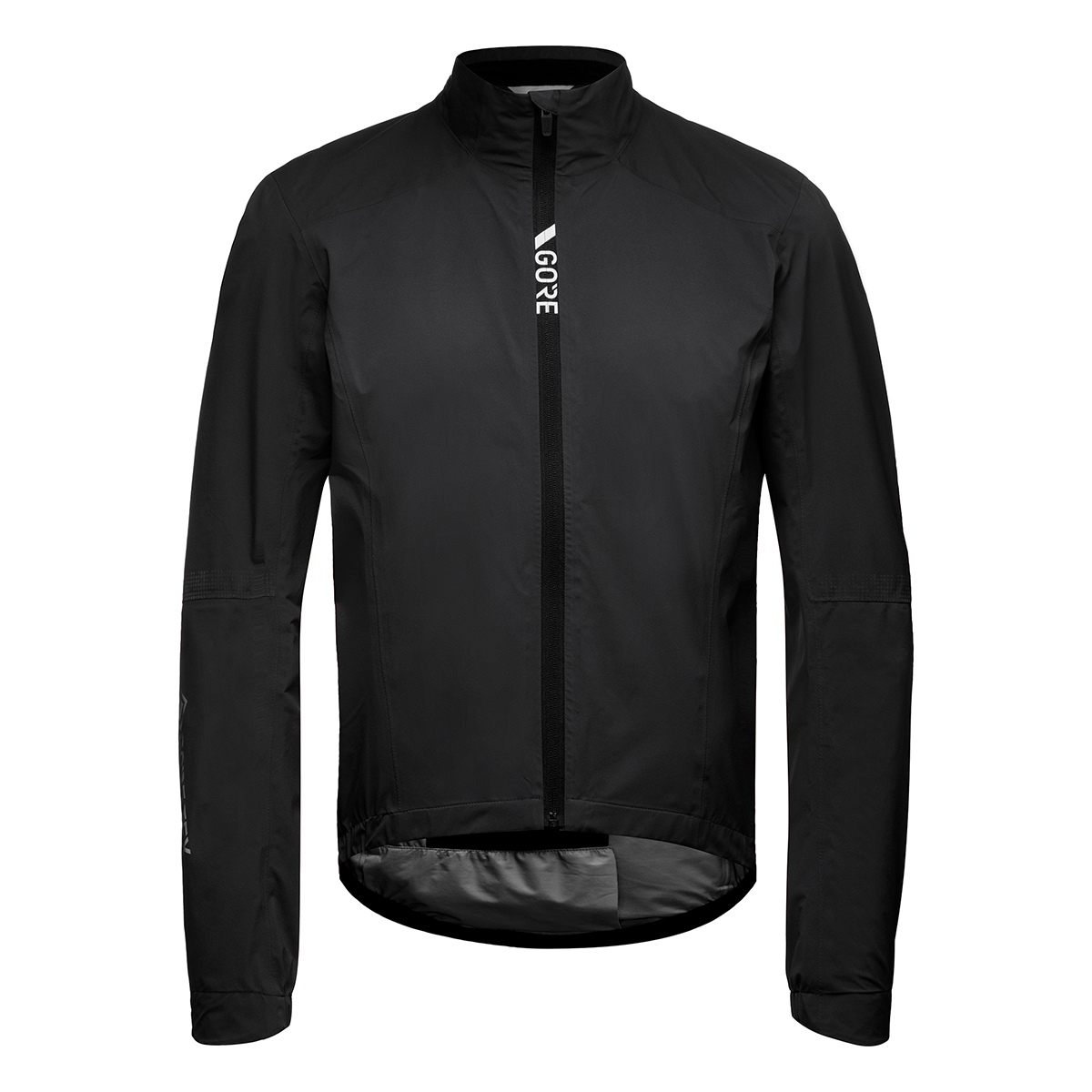 Gore tex cycling jacket deals
