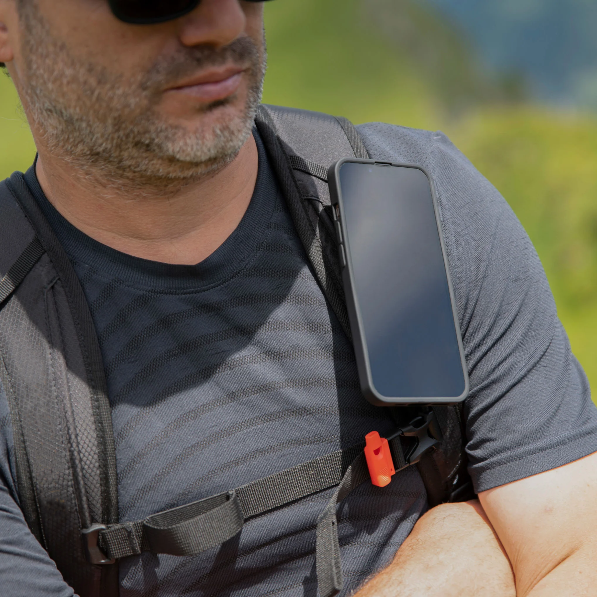 Clip Mount SPC+ Smartphone Belt Clip