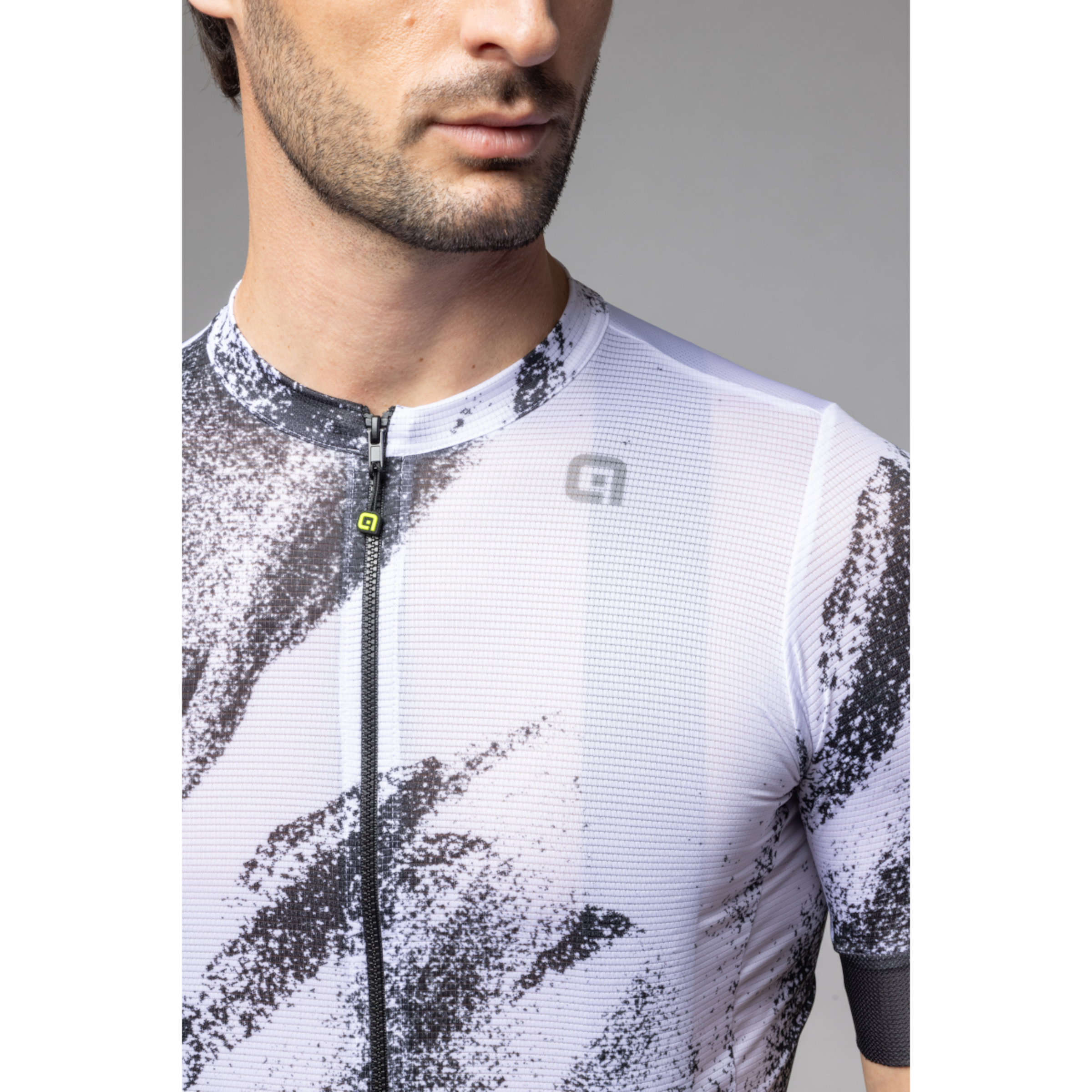 TRACE JERSEY Cycling Jersey