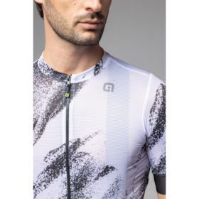 TRACE JERSEY Cycling Jersey