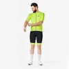 CORE FLUO jersey II Fahrradtrikot 