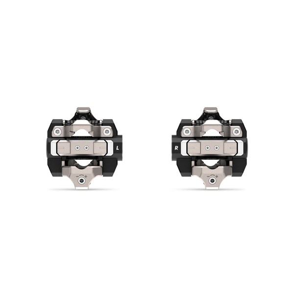Rally™ XC Pedalkörper Wechsel-Kit für Rally XC110/210 (SHIMANO SPD)