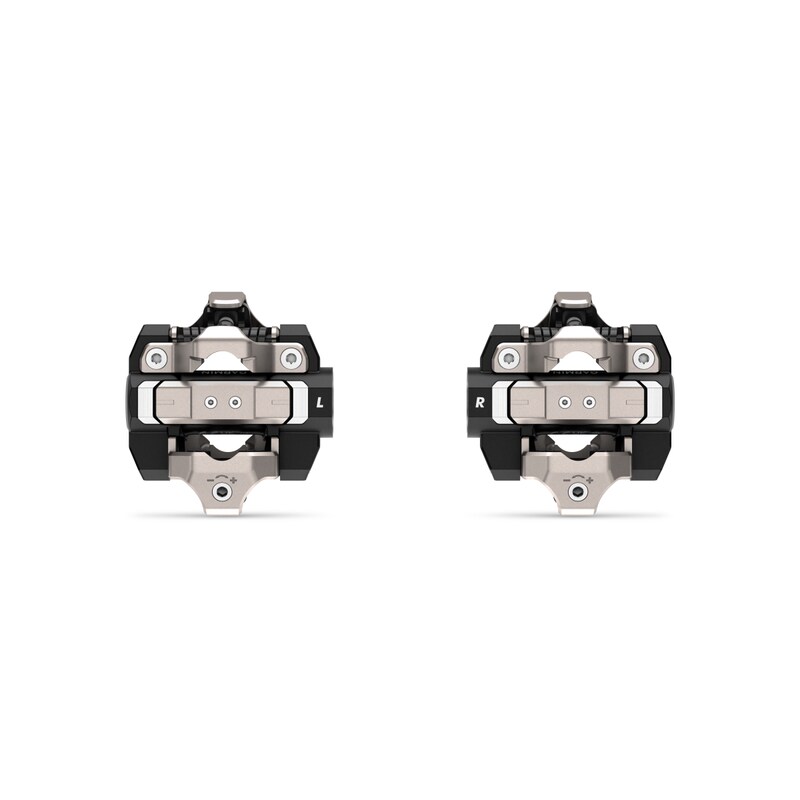 Garmin Rally™ XC Pedal Body Replacement Kit for Rally XC110/210