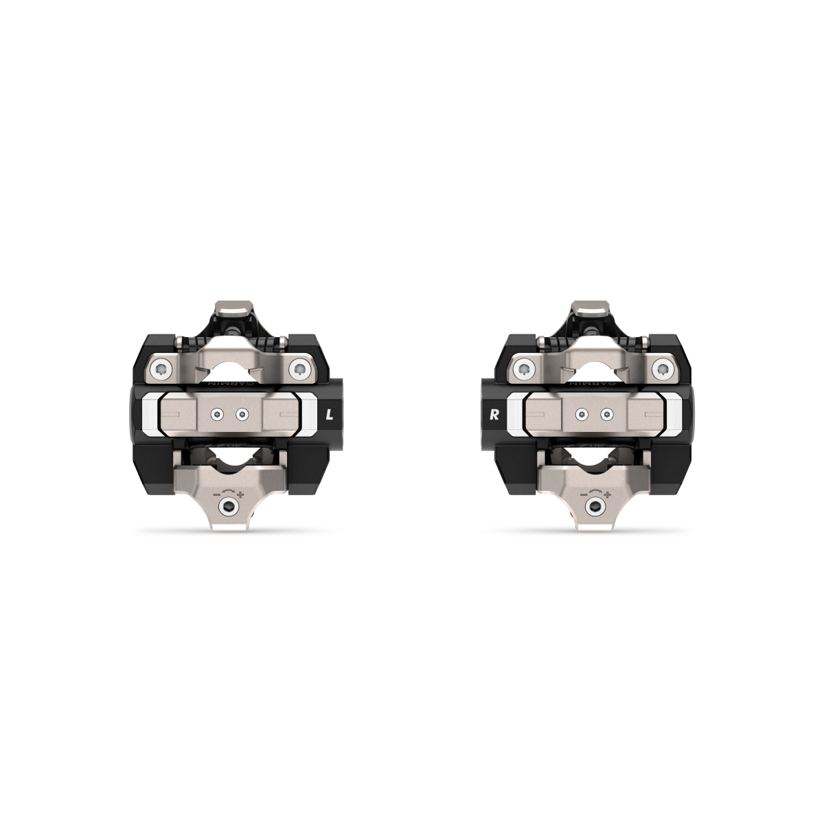 Rally™ XC Pedal Body Replacement Kit for Rally XC110/210 (SHIMANO SPD)