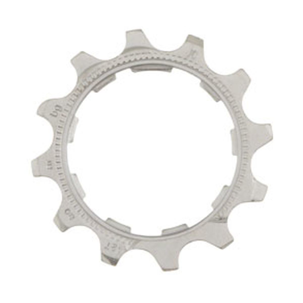 SHIMANO CS-M770 9-fach, 12 Zähne Ersatzritzel