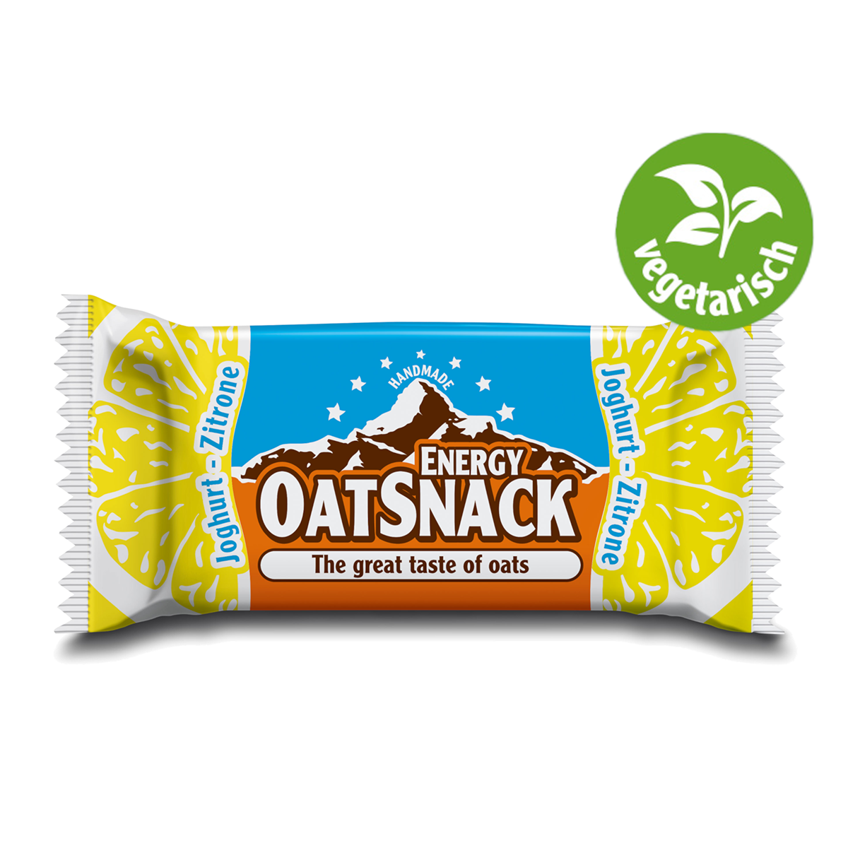 EnergyOatSnack Riegel