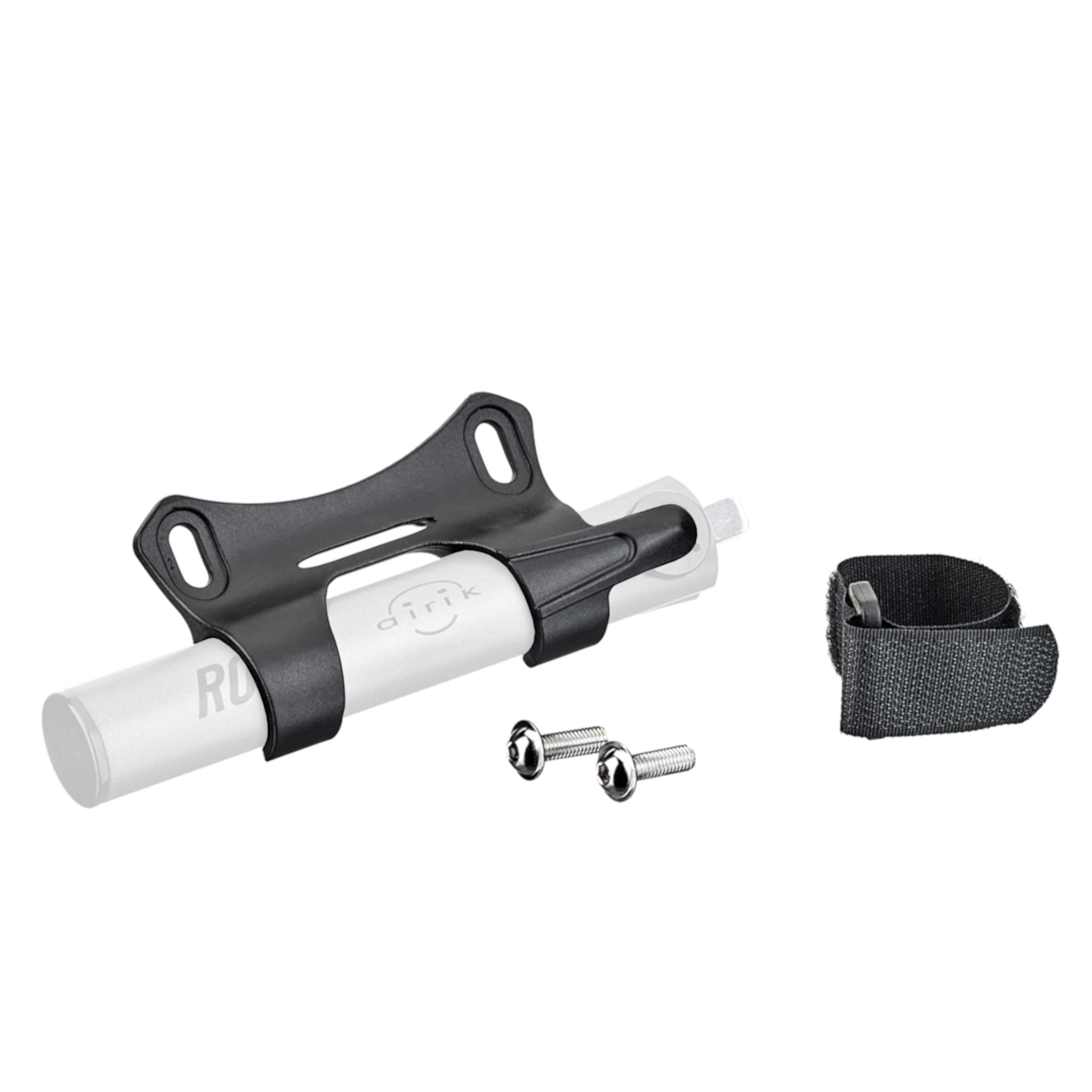 Spare Holder for airik RT-CNC mini pump