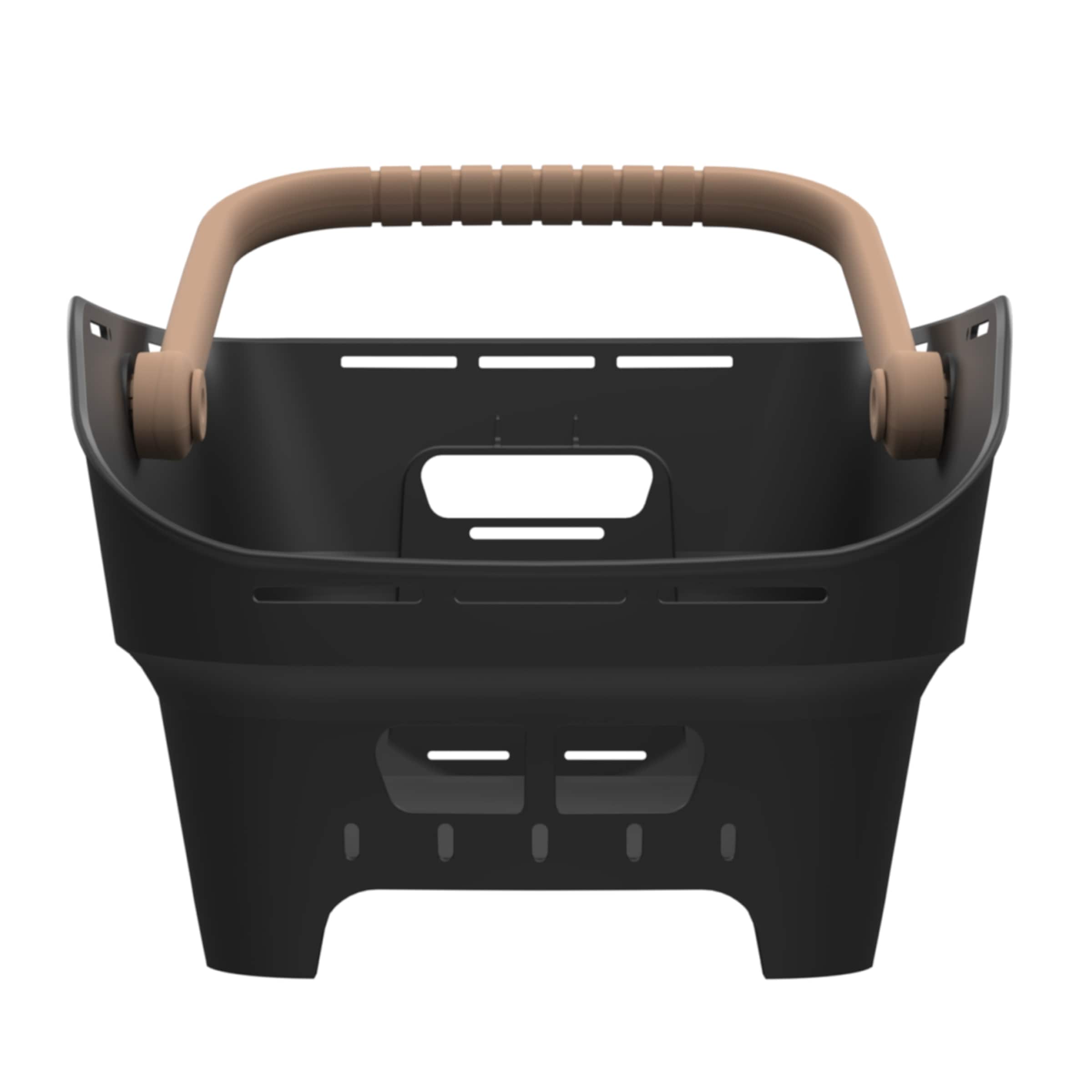 Cento Neo Neo Multi NX fietsmand achter