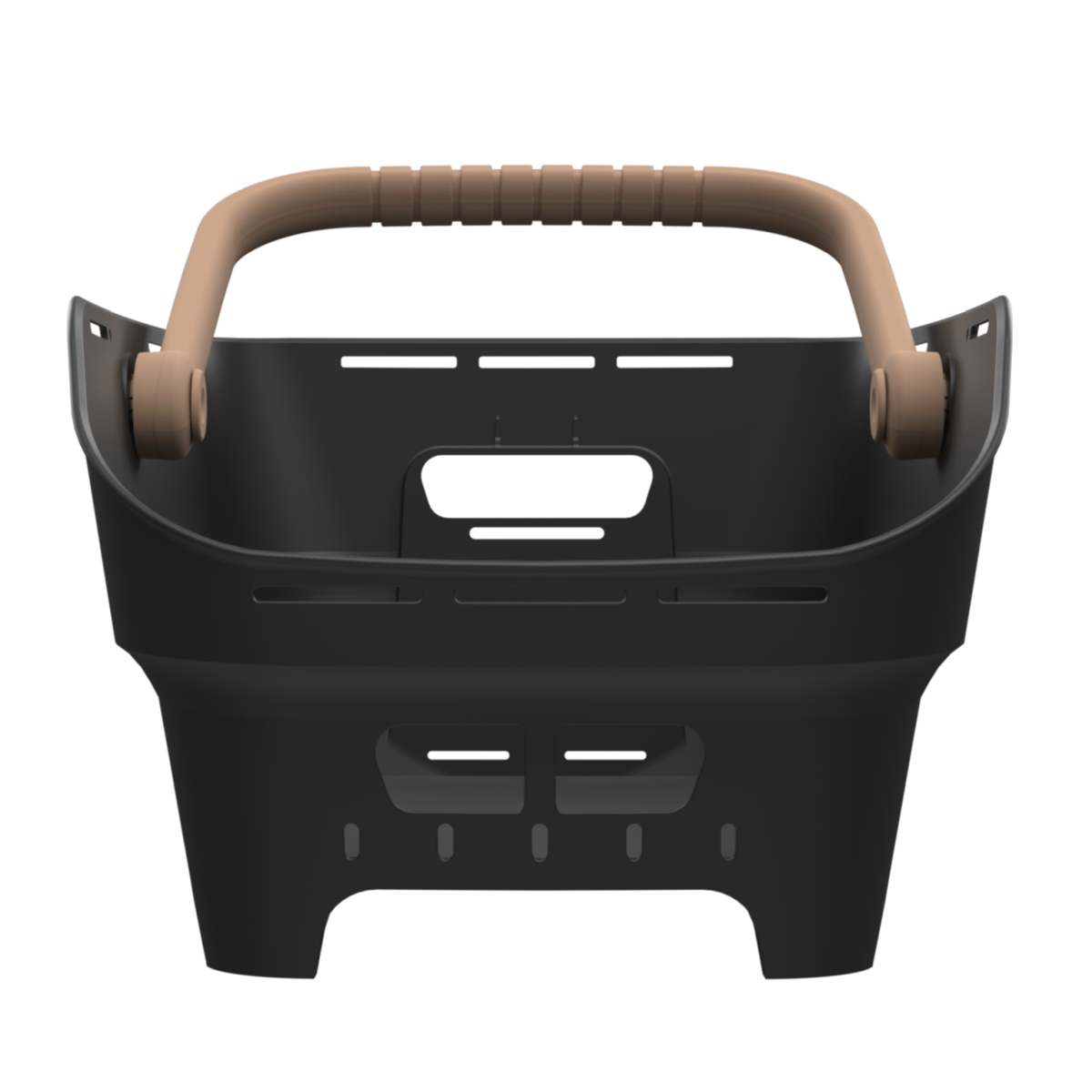 Cento Neo Neo Multi NX fietsmand achter