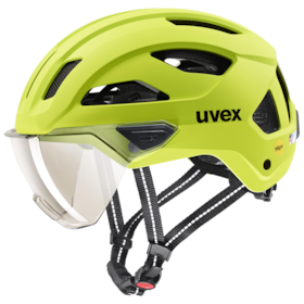 STRIDE VISOR MIPS Urban fietshelm