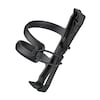 Duo Sideclip Vario Flaschenhalter drehbar