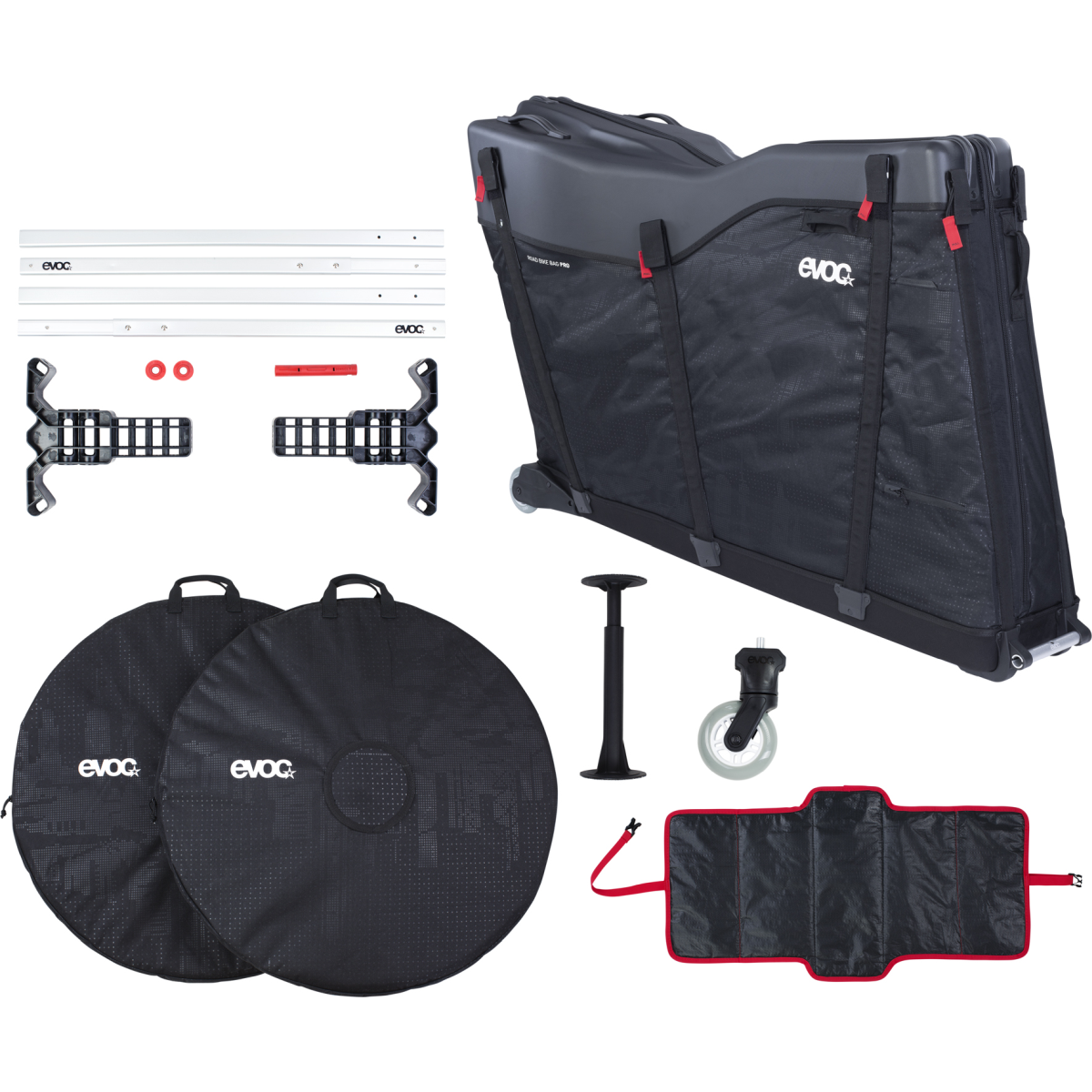 ROAD BIKE BAG PRO Bike Transport Bag