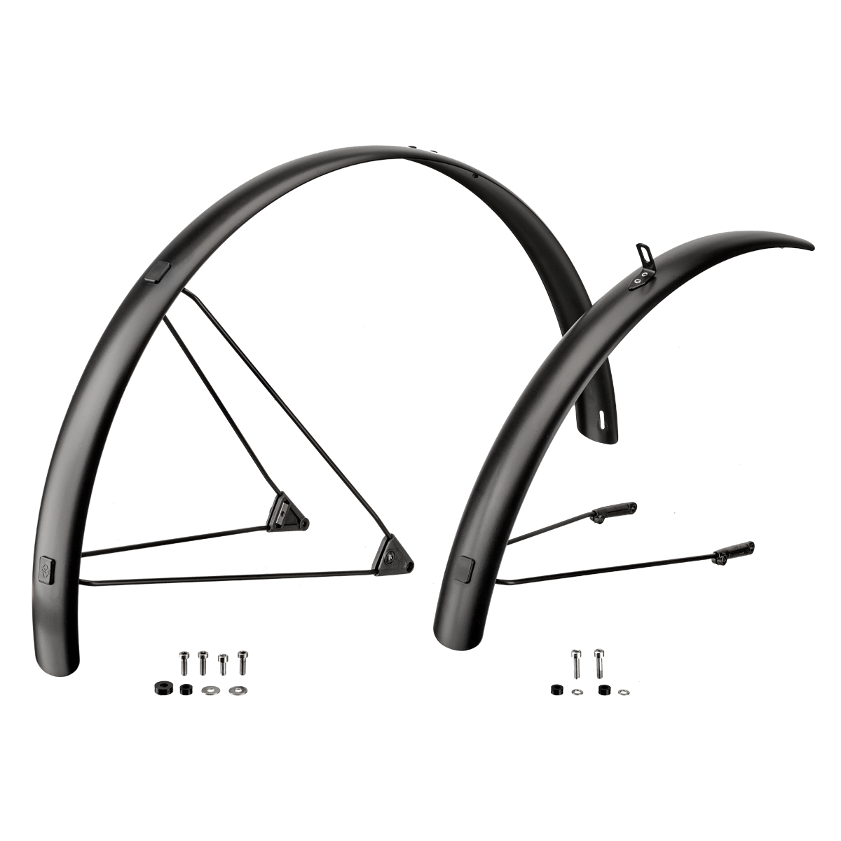HOBO Mudguard Set
