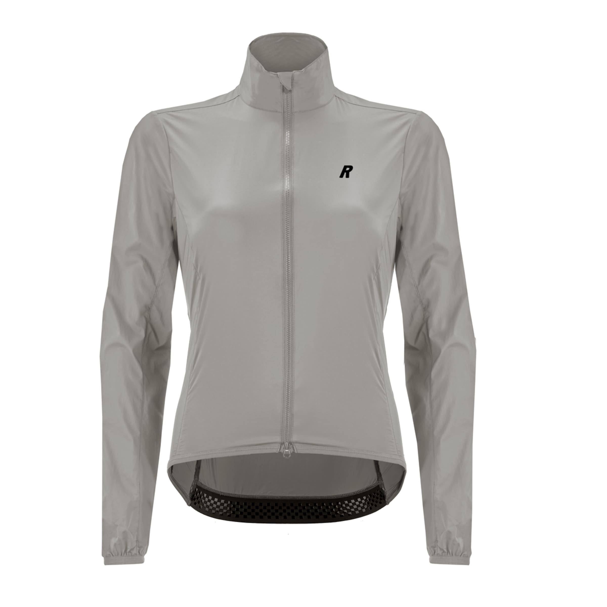 W Race Wind Jacket