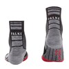 BC3 COMFORT SHORT Radsocken