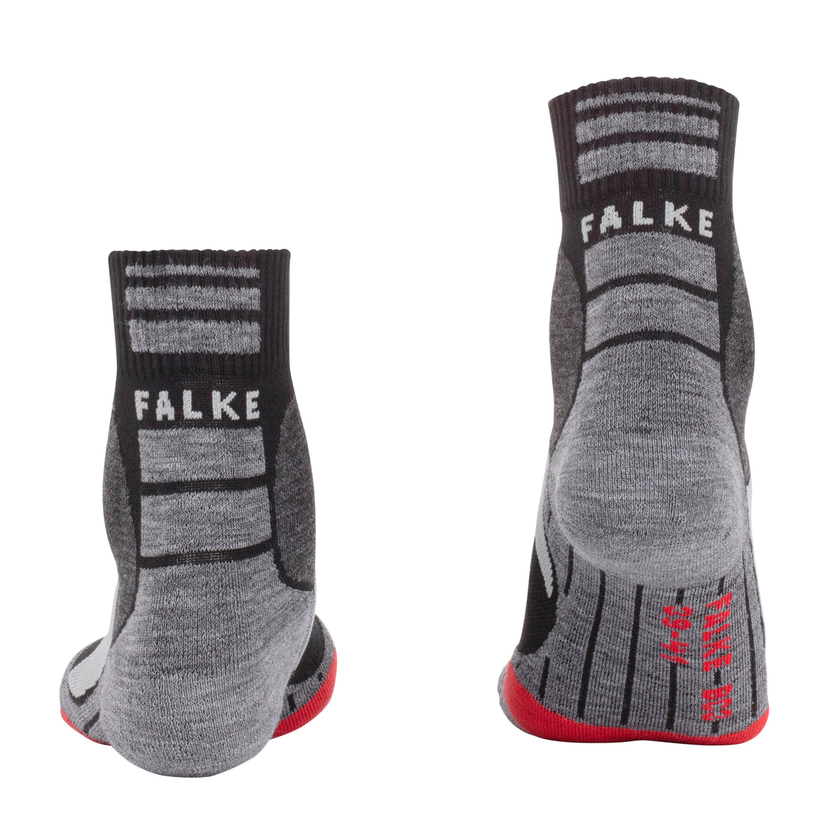 BC3 COMFORT SHORT Cycling Socks