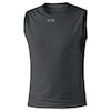 M GORE WINDSTOPPER BASE LAYER SLEEVELESS SHIRT Unterhemd 