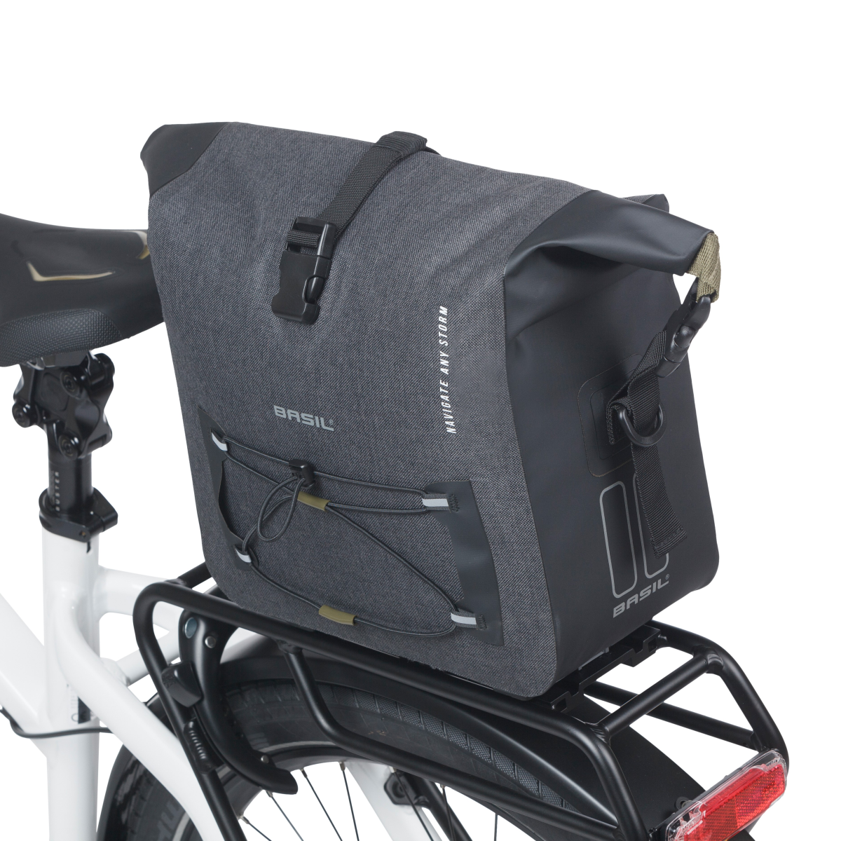 NAVIGATOR STORM Pannier MIK