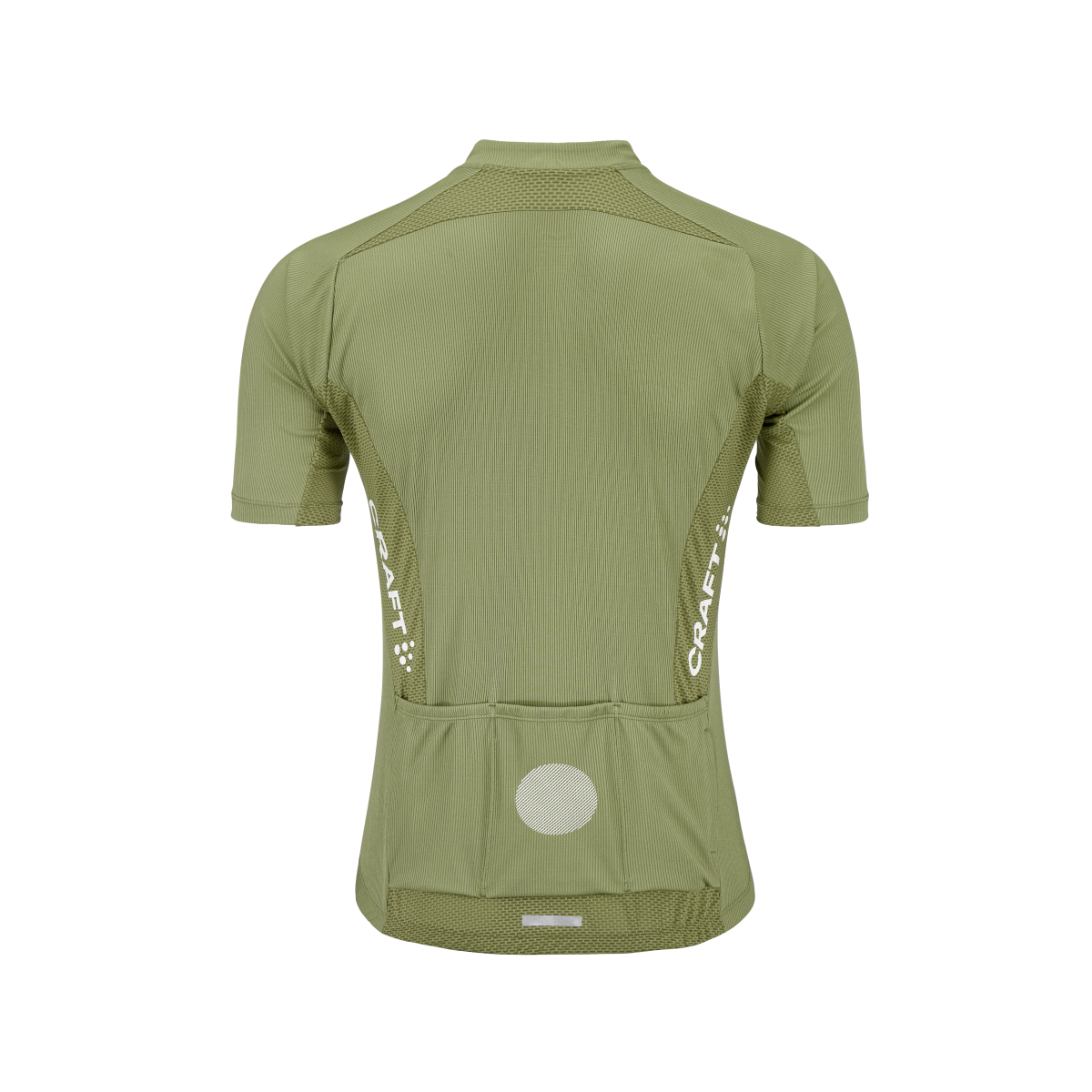 Artikel klicken und genauer betrachten! - Das sportiv geschnittene ADV ENDUR JERSEY M Kurzarm Radtrikot von CRAFT kombiniert ein reduziertes modernes Design mit Funktionalität...   weitere Infos im ROSE Bikes Online-Shop! | im Online Shop kaufen