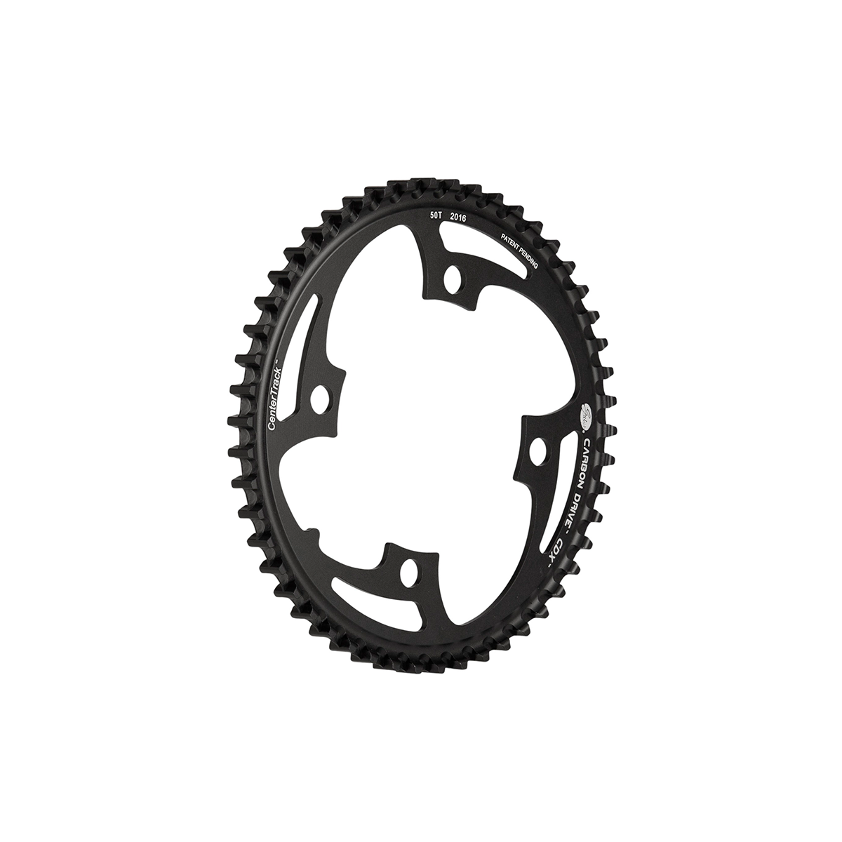 Front Sprocket CDX CenterTrack 4-Arm 104mm BCD